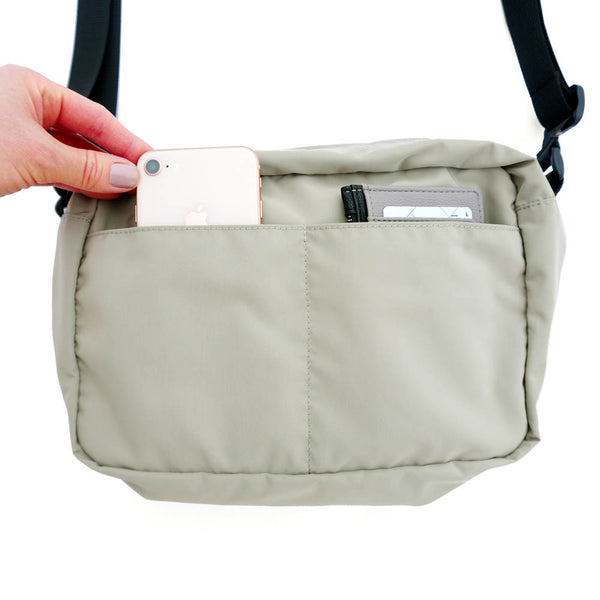 [OUTLET] レジスタントソレイユプラス ショルダー