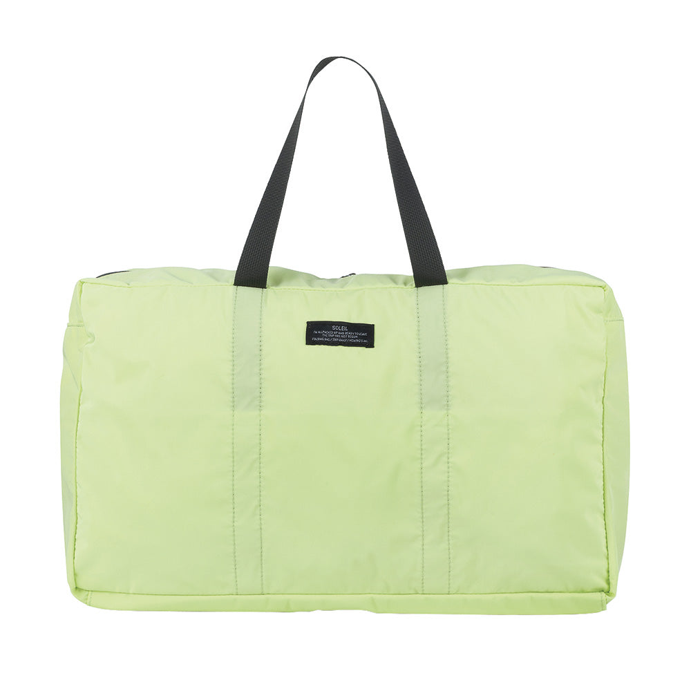 SOLEIL] ウィークエンドボストンS – HEMING'S official online store