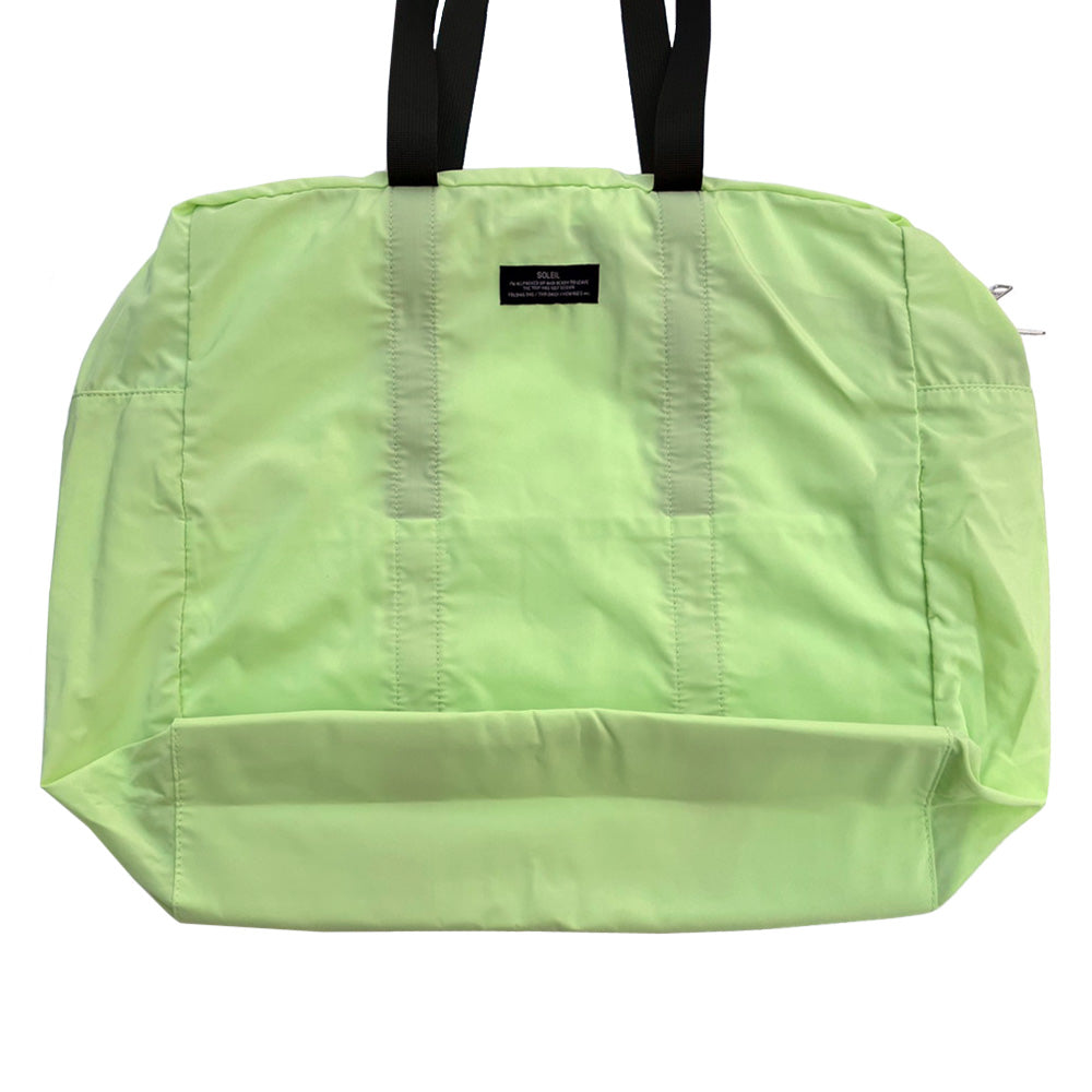 SOLEIL] ウィークエンドボストンM – HEMING'S official online store