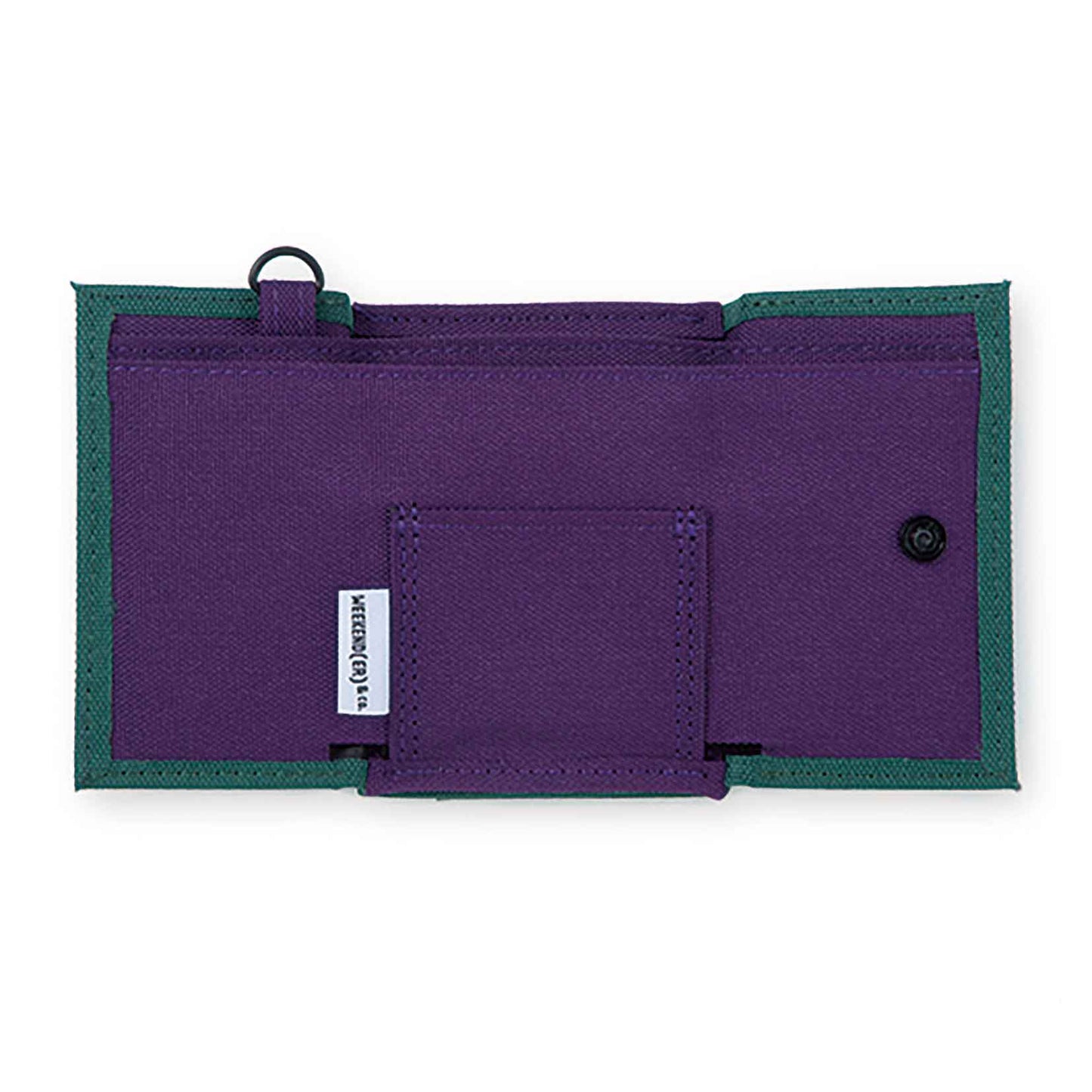 [WEEKENDER] coruri BASIC （12色）