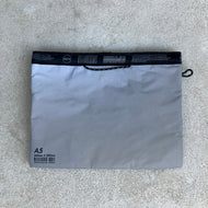 [WEEKENDER] PE/REF FLAT CASE/A5