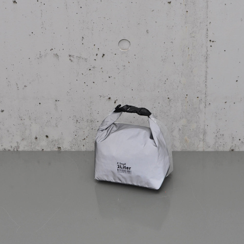 [WEEKENDER] PE/REF Rolltop e/small（2L）