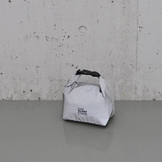 [WEEKENDER] PE/REF Rolltop e/small（2L）