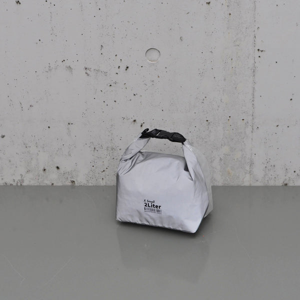 [WEEKENDER]PE/REF Rolltop e/small（2L）