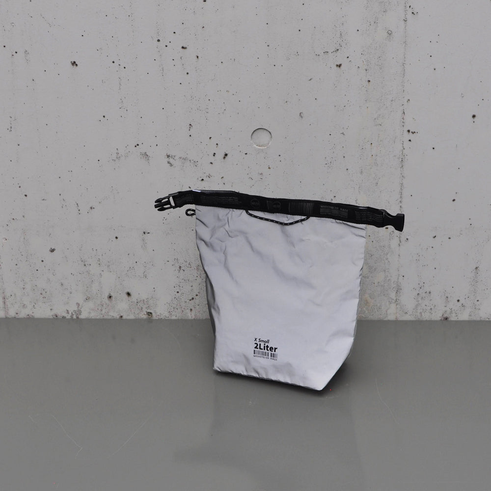 [WEEKENDER] PE/REF Rolltop e/small（2L）