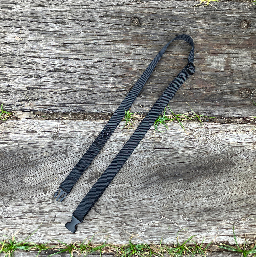 [WEEKENDER] PE RT SHOULDER BELT