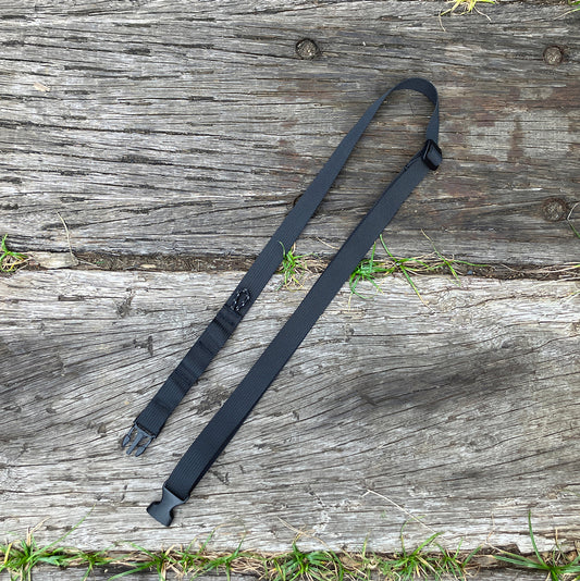 [WEEKENDER] PE RT SHOULDER BELT