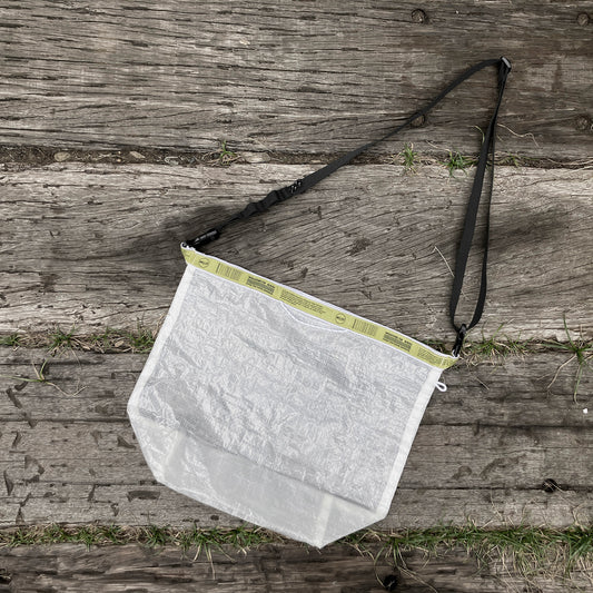 [WEEKENDER] PE RT SHOULDER BELT