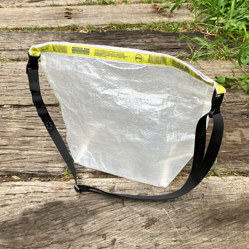 [WEEKENDER] PE RT SHOULDER BELT