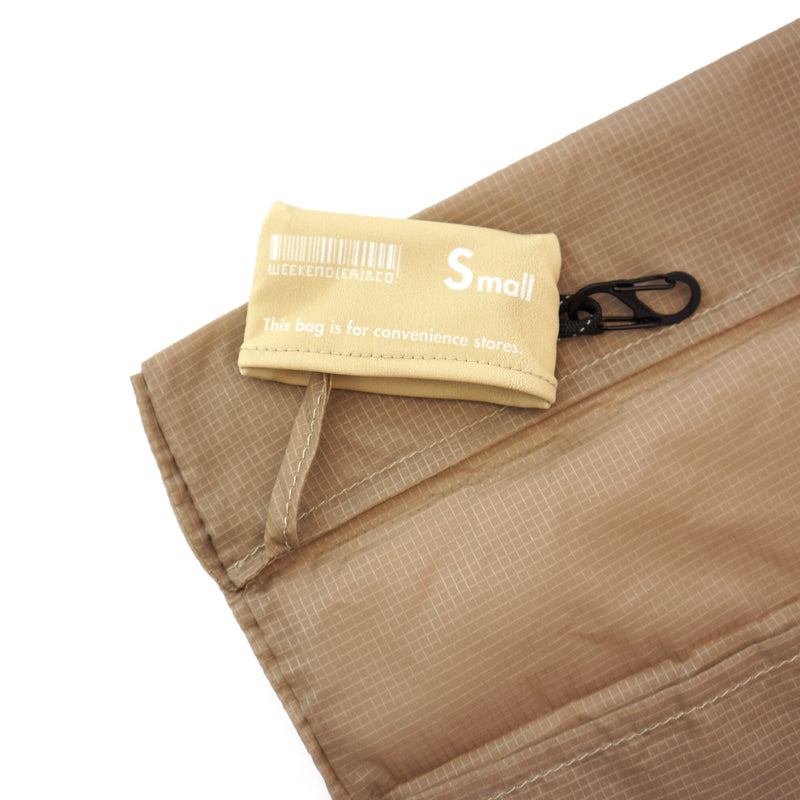 [WEEKENDER] HUNGBAG Small(送料無料/ゆうパケット)