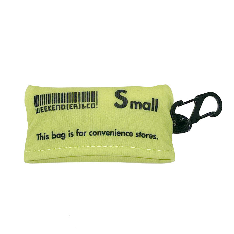 [WEEKENDER] HUNGBAG Small(送料無料/ゆうパケット)