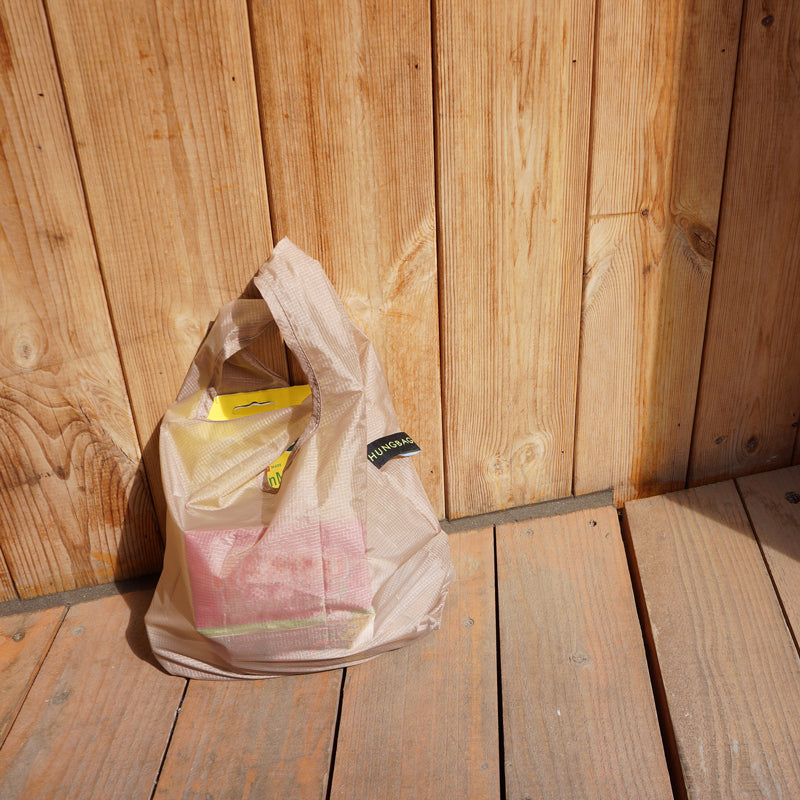 [WEEKENDER] HUNGBAG Small(送料無料/ゆうパケット)