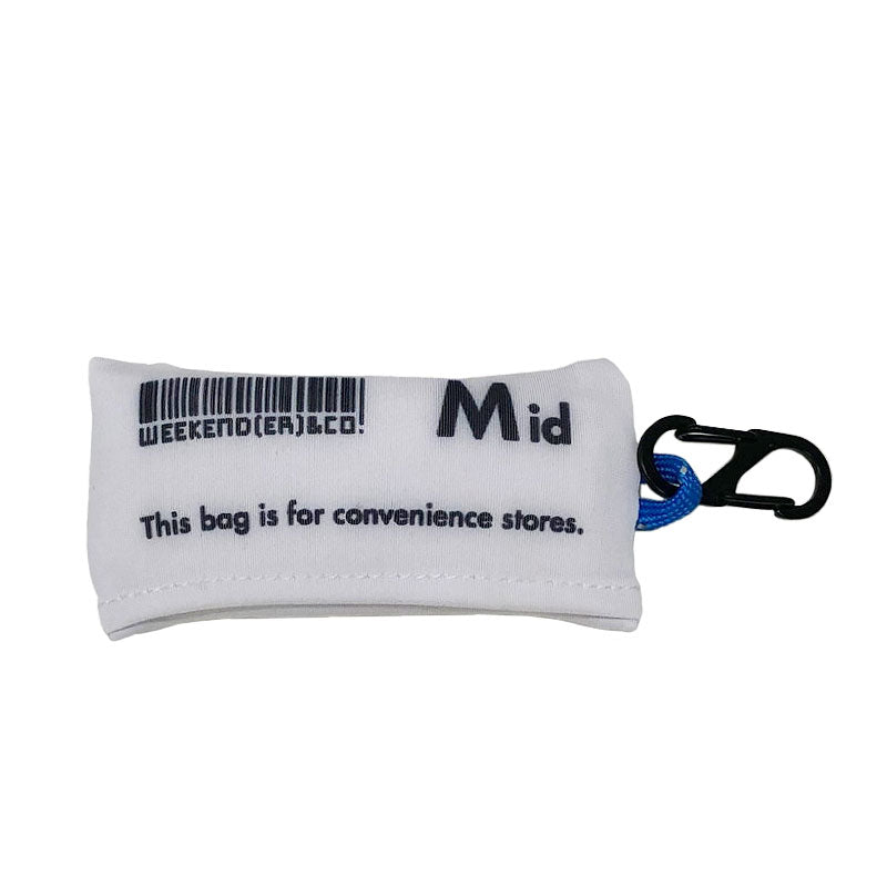 [WEEKENDER] HUNGBAG Mid(送料無料/ゆうパケット)