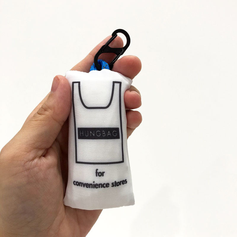 [WEEKENDER] HUNGBAG Mid(送料無料/ゆうパケット)