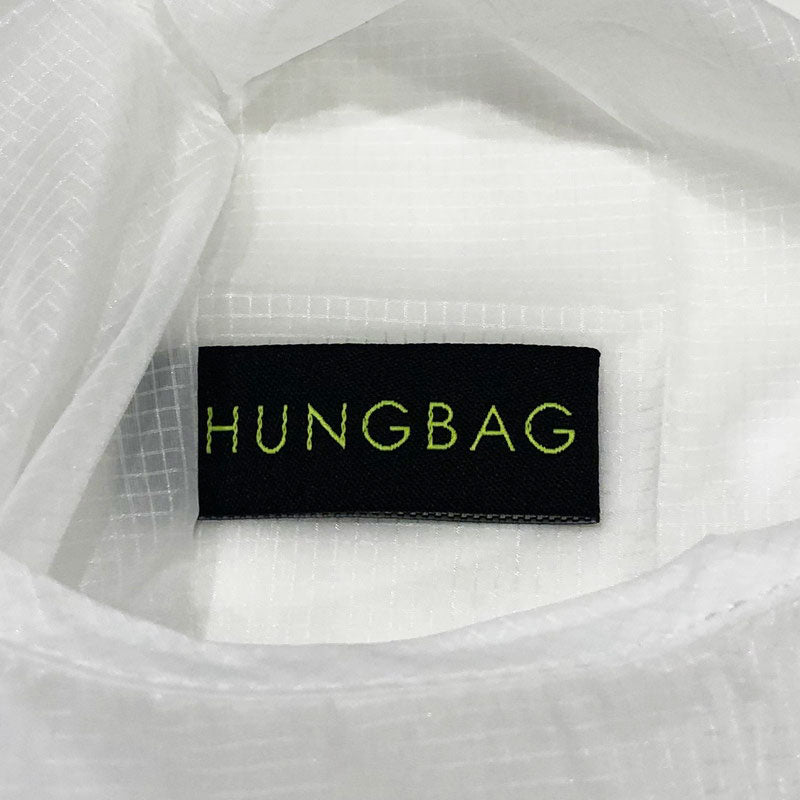 [WEEKENDER] HUNGBAG Mid(送料無料/ゆうパケット)