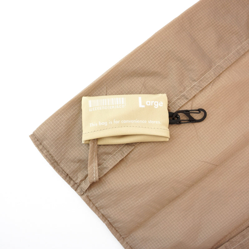 [WEEKENDER] HUNGBAG Large(送料無料/ゆうパケット)