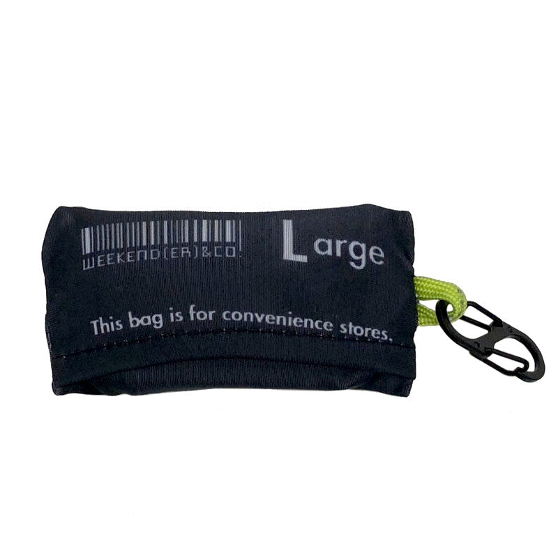 [WEEKENDER] HUNGBAG Large(送料無料/ゆうパケット)