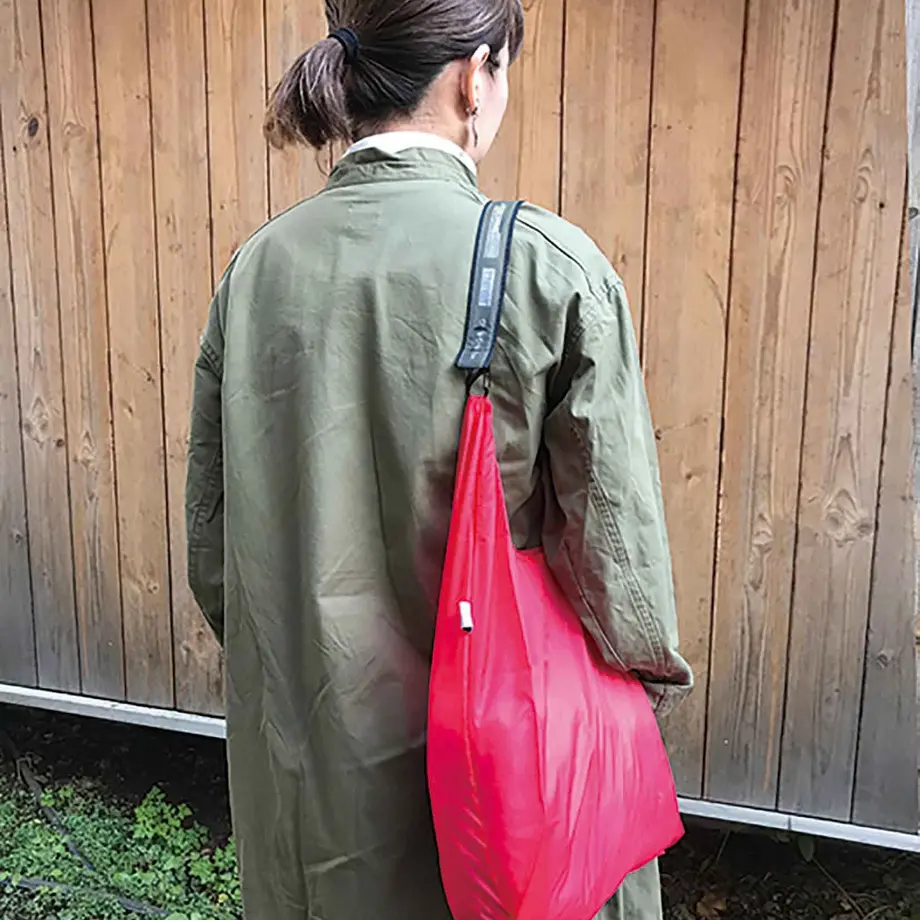 WEEKENDER] HUNGBAG STRAP(送料無料/ゆうパケット) – HEMING'S