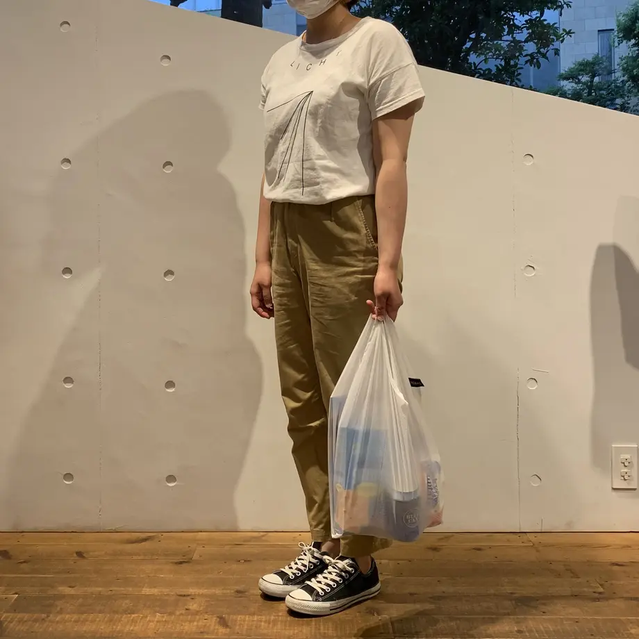 [WEEKENDER] HUNGBAG Large(送料無料/ゆうパケット)