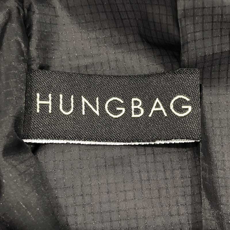 [WEEKENDER] HUNGBAG Large(送料無料/ゆうパケット)