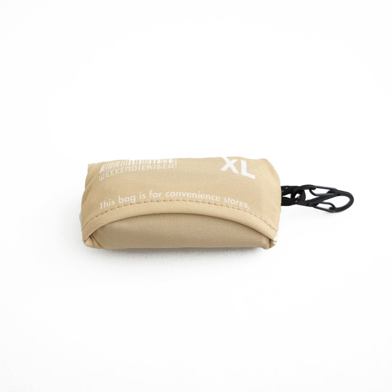[WEEKENDER] HUNGBAG XLarge(送料無料/ゆうパケット)