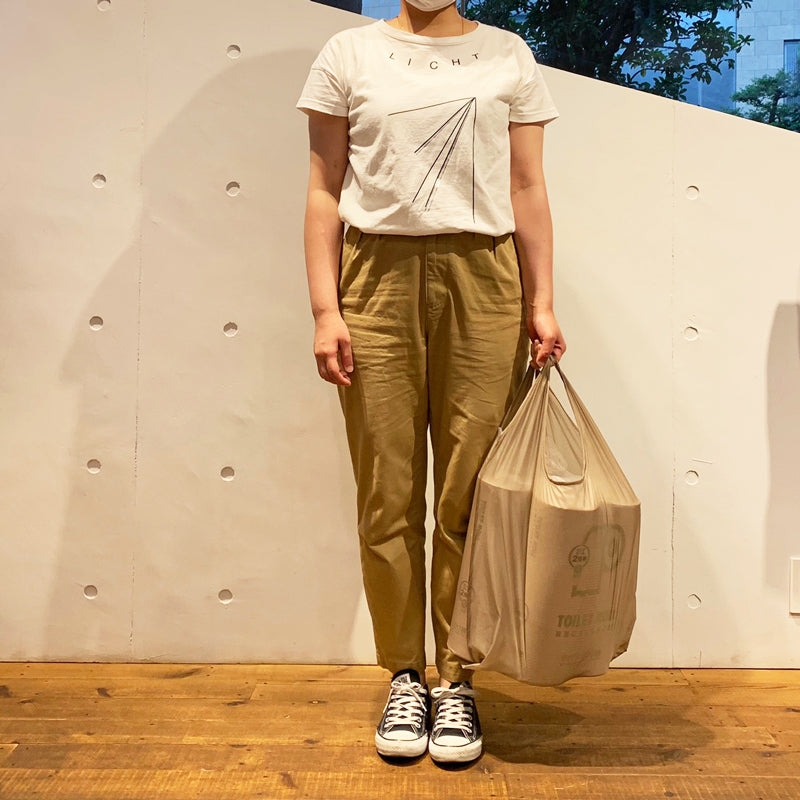 [WEEKENDER] HUNGBAG XLarge(送料無料/ゆうパケット)