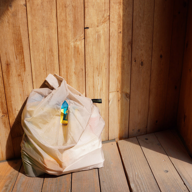 [WEEKENDER] HUNGBAG XLarge(送料無料/ゆうパケット)