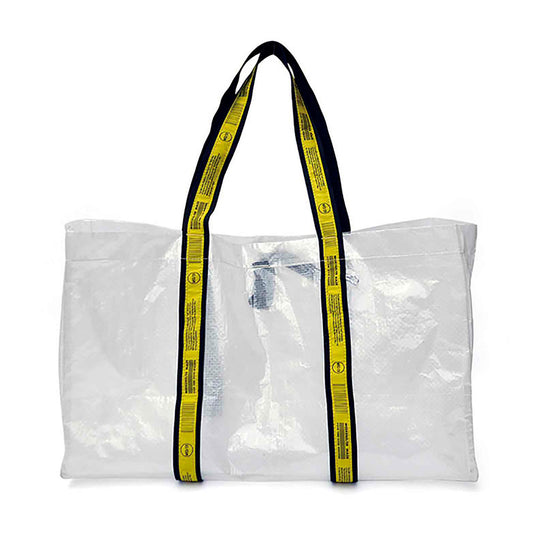 [WEEKENDER] PE CARRY BAG
