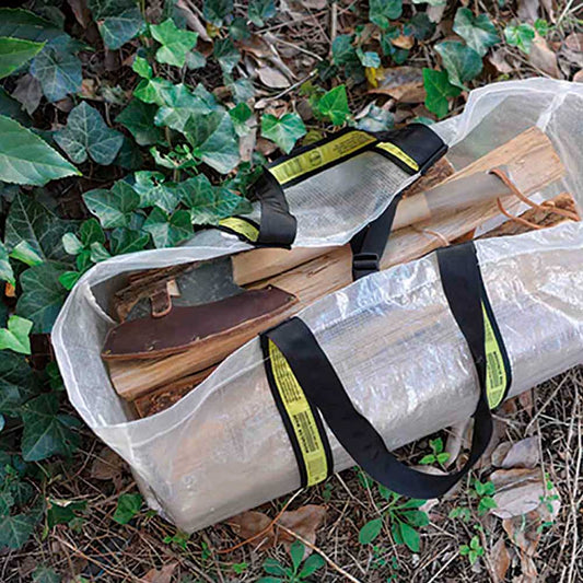 [WEEKENDER] PE CARRY BAG