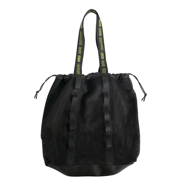 [WEEKENDER]WEEKEND MESH TOTEBAG