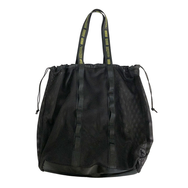 [WEEKENDER]WEEKEND MESH LARGE TOTEBAG