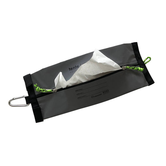 [WEEKENDER] tente Reflection