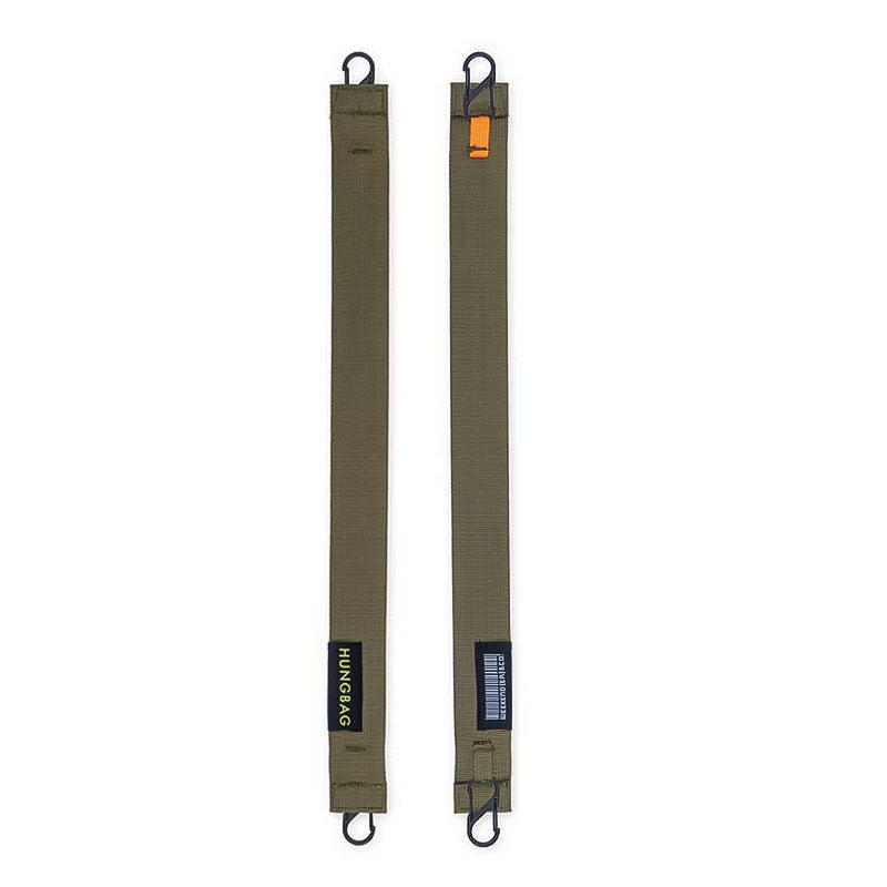 [WEEKENDER] HUNGBAG STRAP(送料無料/ゆうパケット)