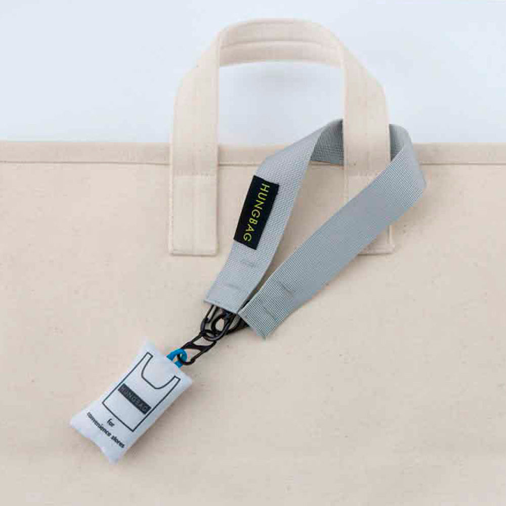[WEEKENDER] HUNGBAG STRAP(送料無料/ゆうパケット)