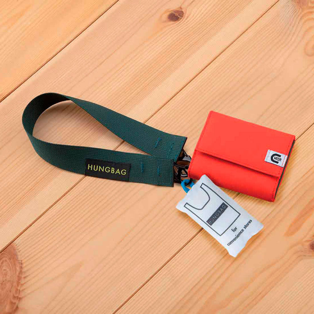 WEEKENDER] HUNGBAG STRAP(送料無料/ゆうパケット) – HEMING'S