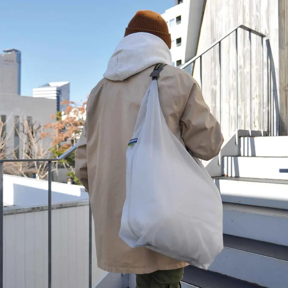 [WEEKENDER] HUNGBAG STRAP(送料無料/ゆうパケット)