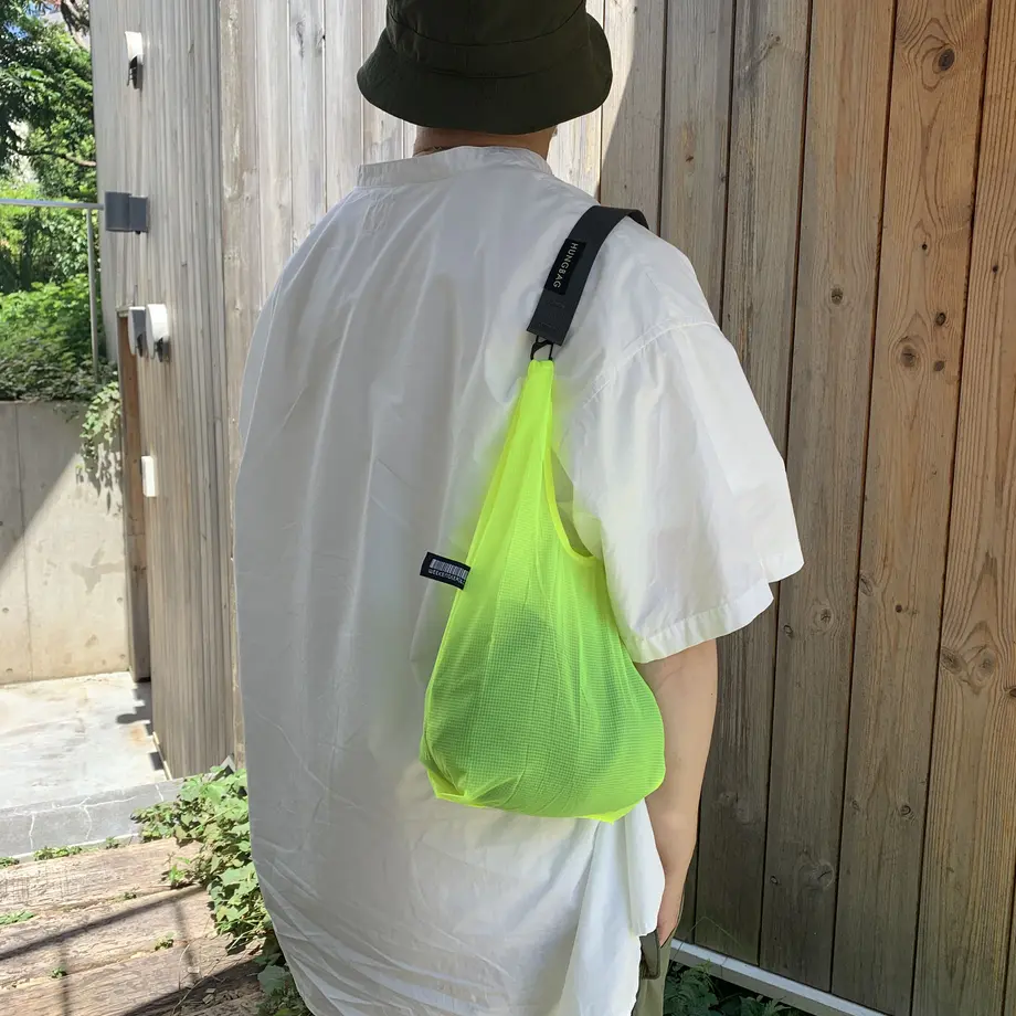 [WEEKENDER] HUNGBAG STRAP(送料無料/ゆうパケット)