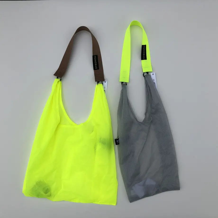 [WEEKENDER] HUNGBAG STRAP(送料無料/ゆうパケット)