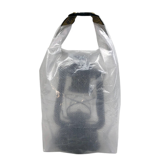 [WEEKENDER] PE ROLLTOP L/C