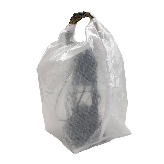 [WEEKENDER] PE ROLLTOP L/C