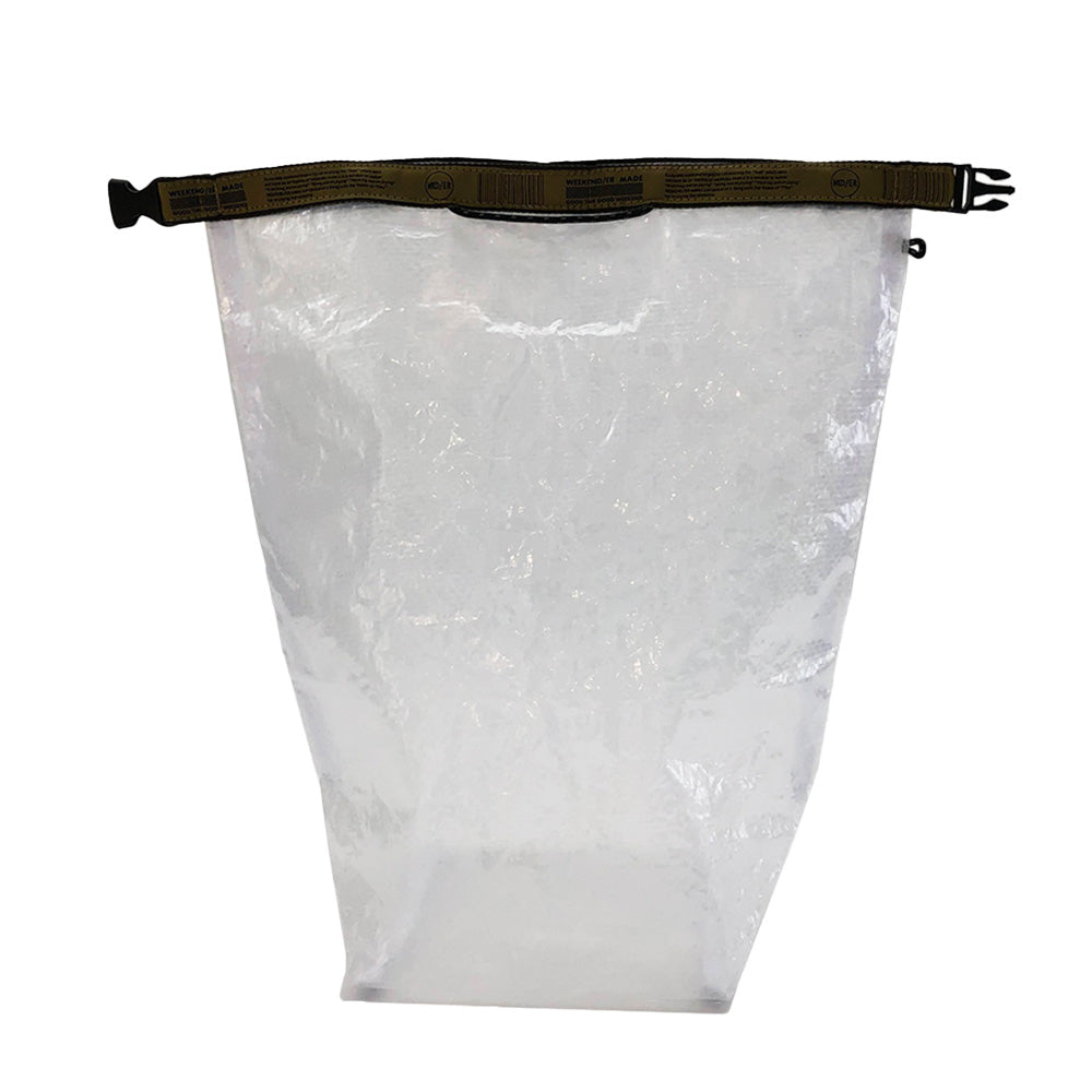 [WEEKENDER] PE ROLLTOP L/C