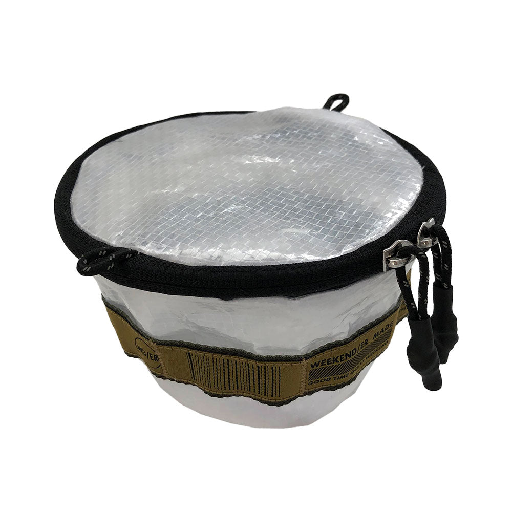 [WEEKENDER] PE CUP CASE 360