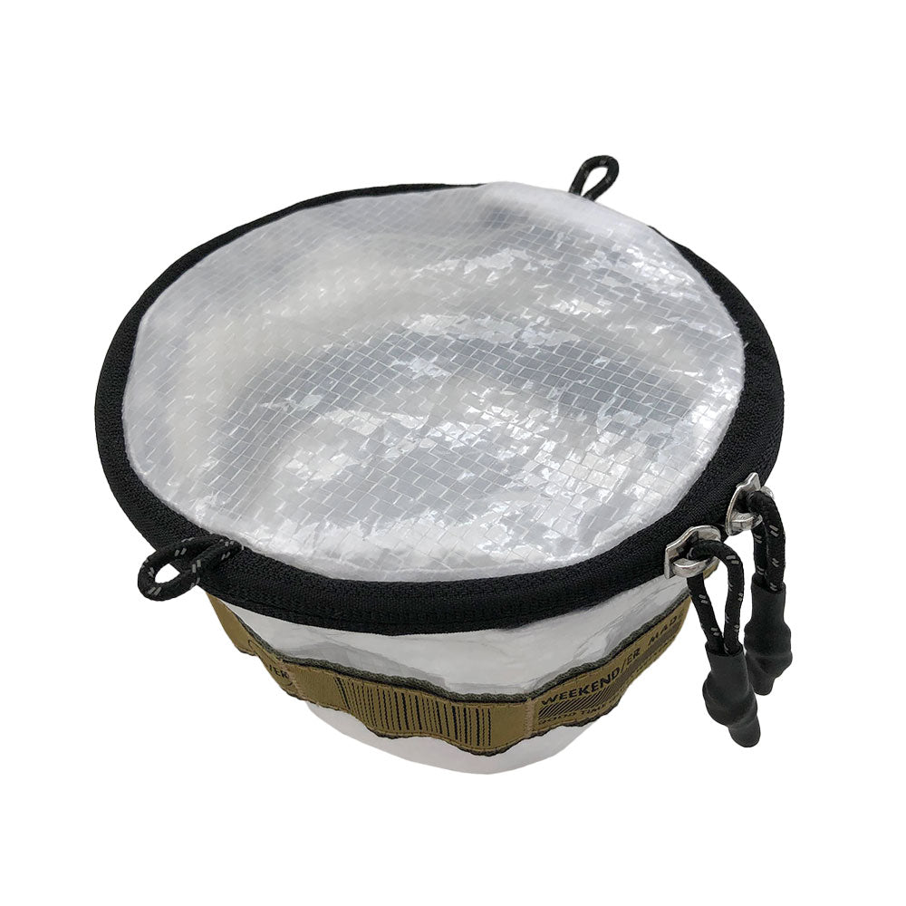 [WEEKENDER] PE CUP CASE 360