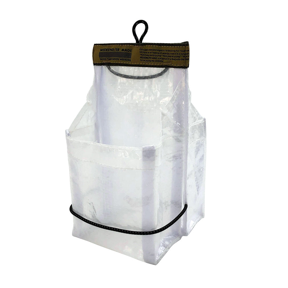 [WEEKENDER] PE SPICE HOLDER