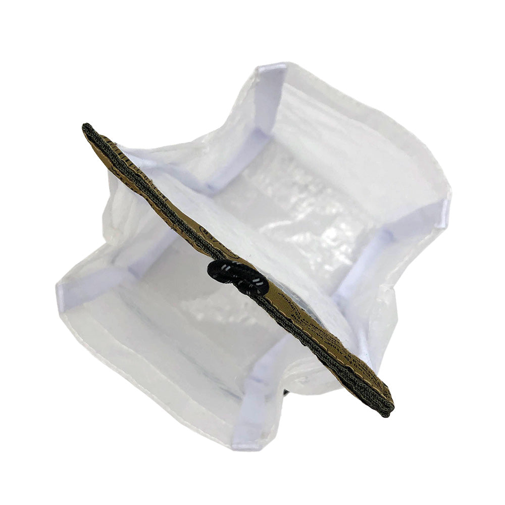 [WEEKENDER] PE SPICE HOLDER