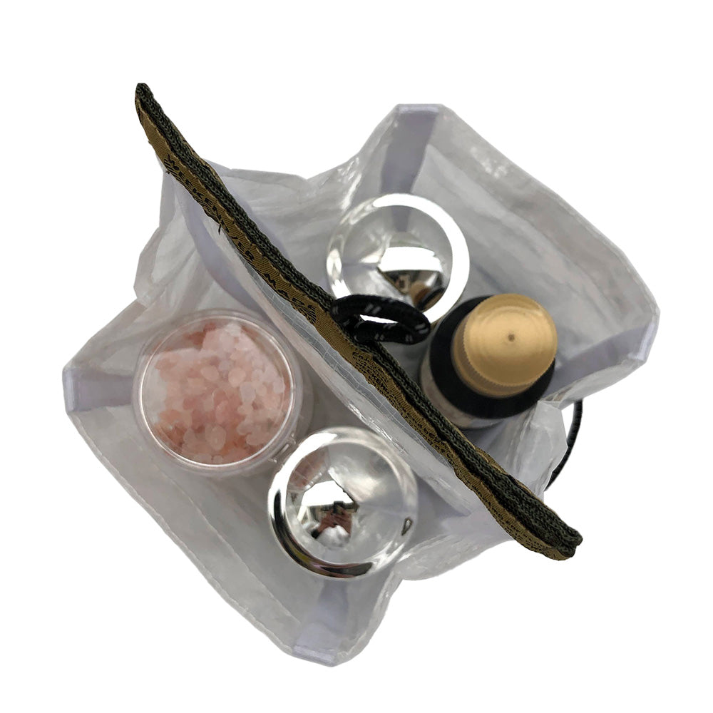 [WEEKENDER] PE SPICE HOLDER