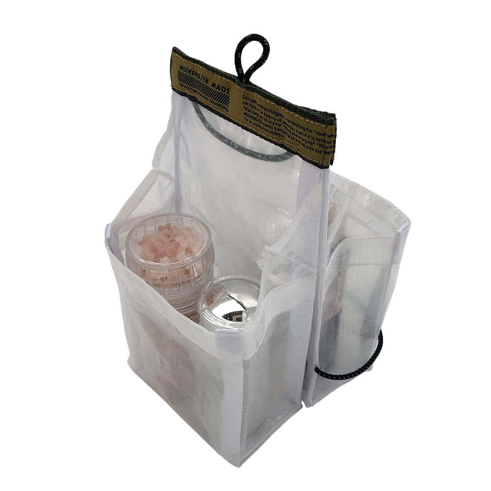 [WEEKENDER] PE SPICE HOLDER