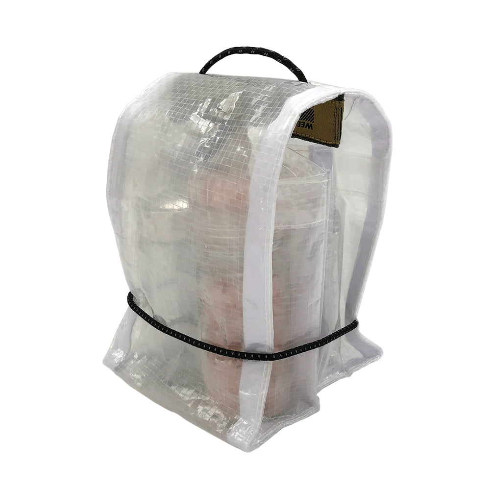 [WEEKENDER] PE SPICE HOLDER