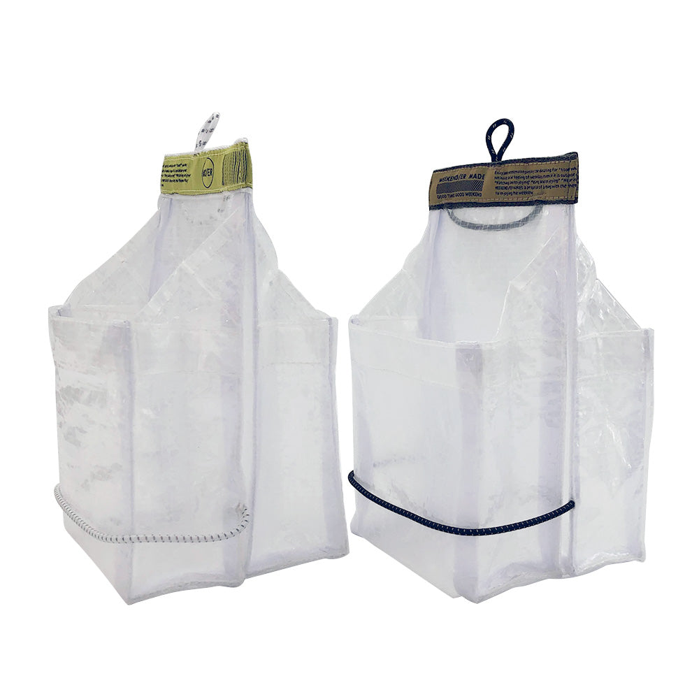 [WEEKENDER] PE SPICE HOLDER