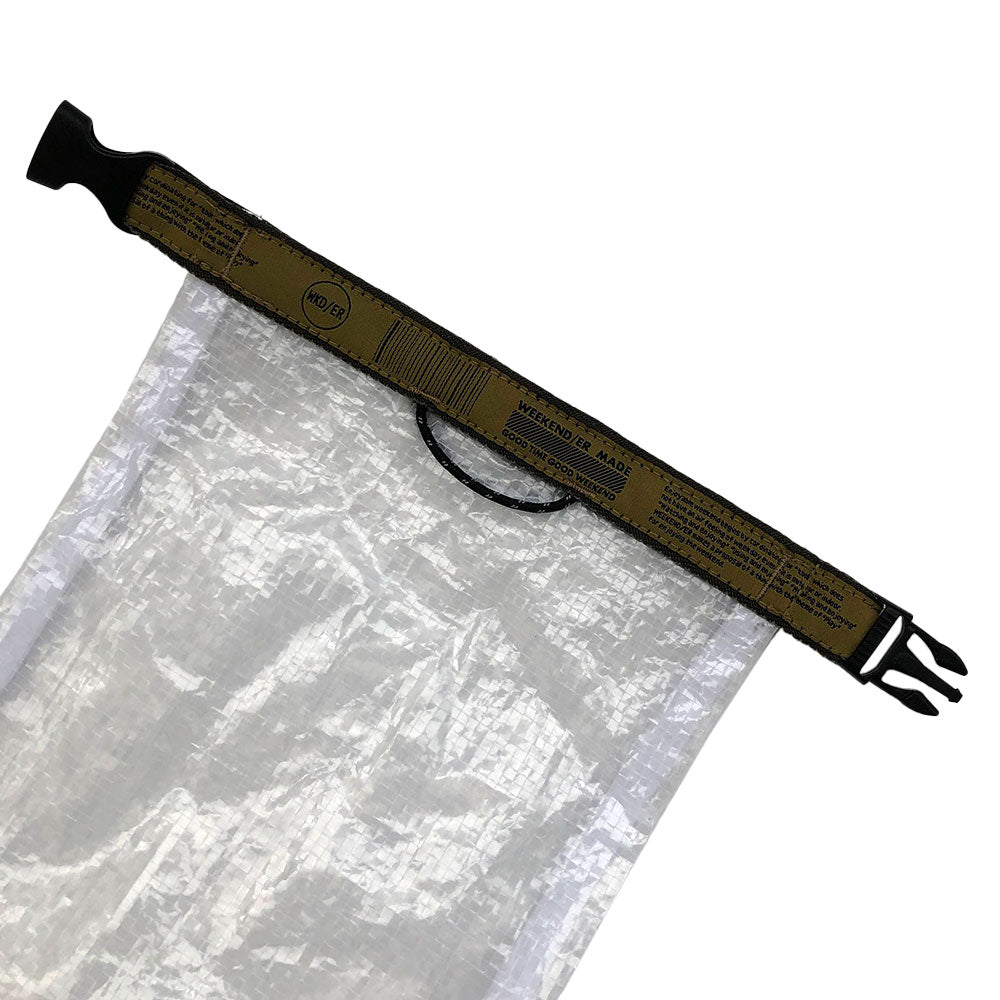 [WEEKENDER] PE RT POLE CASE